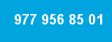 977 956 85 01